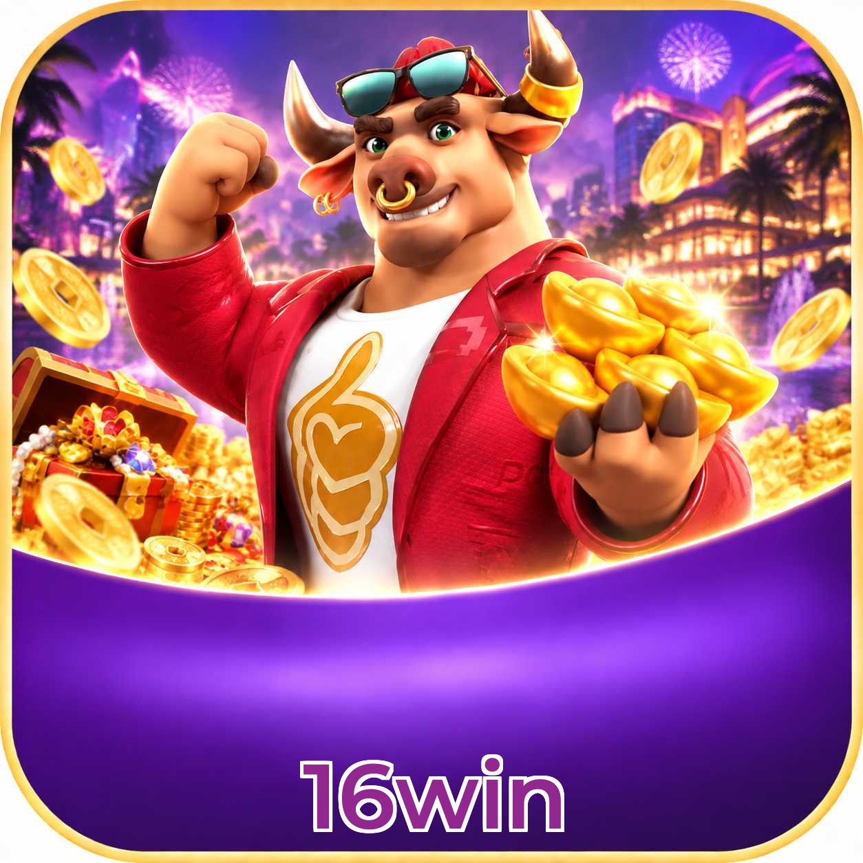 16win Game Stats