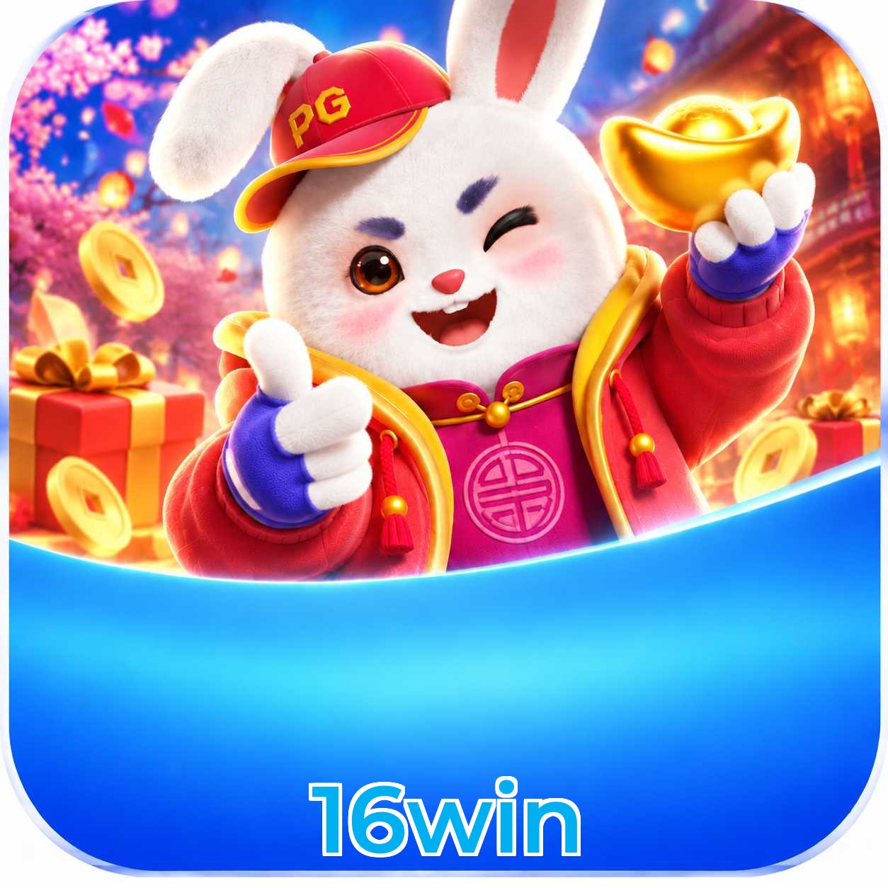 Baixar 16win Android