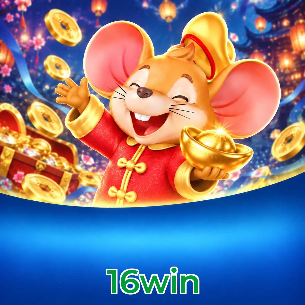 16win Top Slots