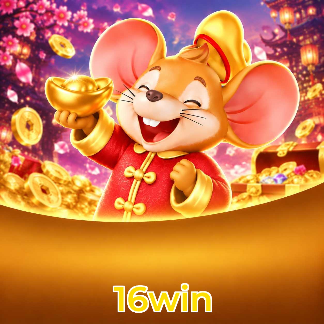 16win Cashback