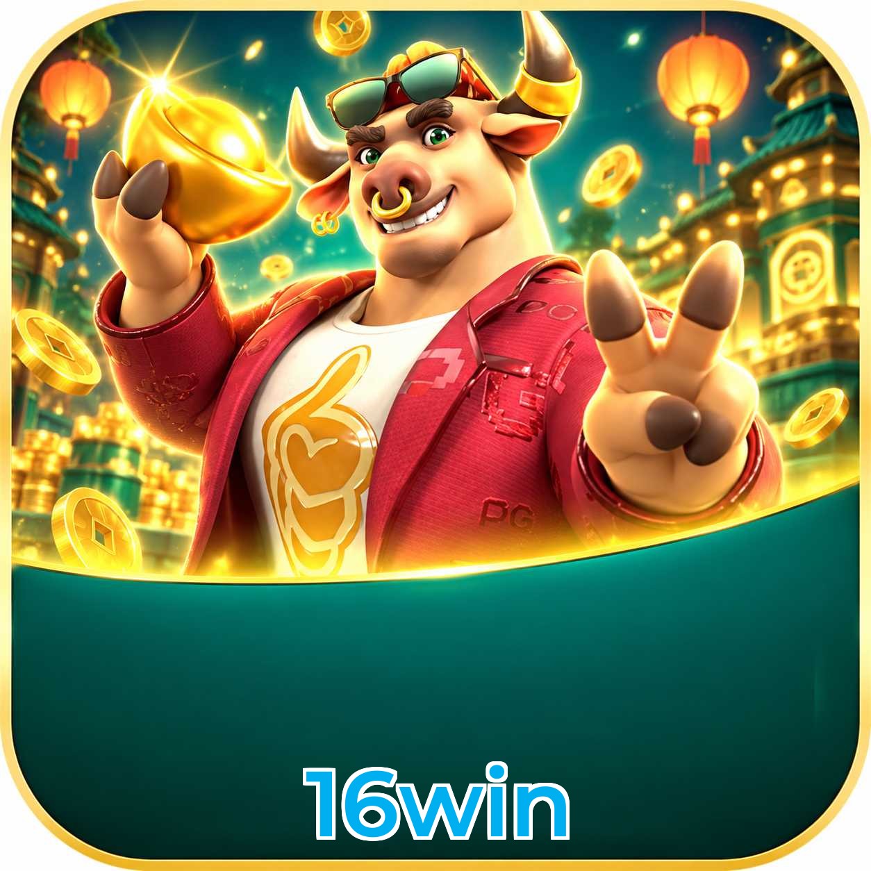 16win Live Dealers
