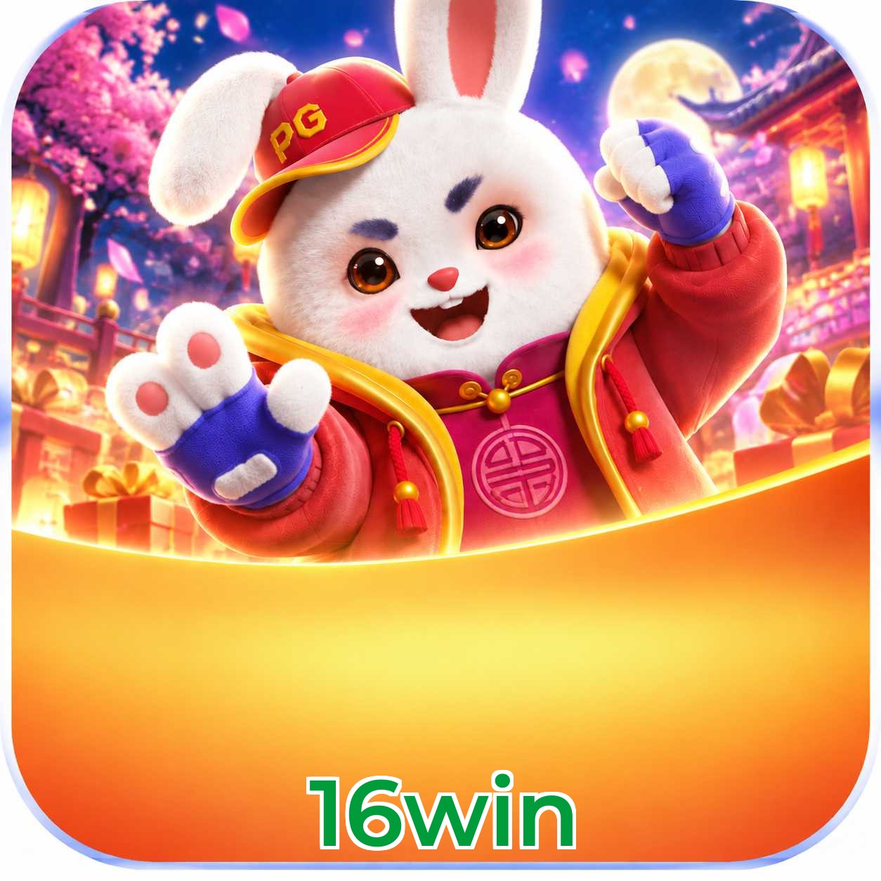 16win Fortune Tiger Game
