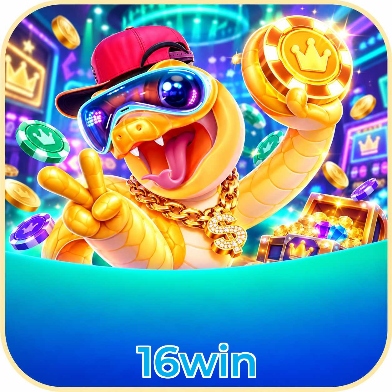 16win Download Speed