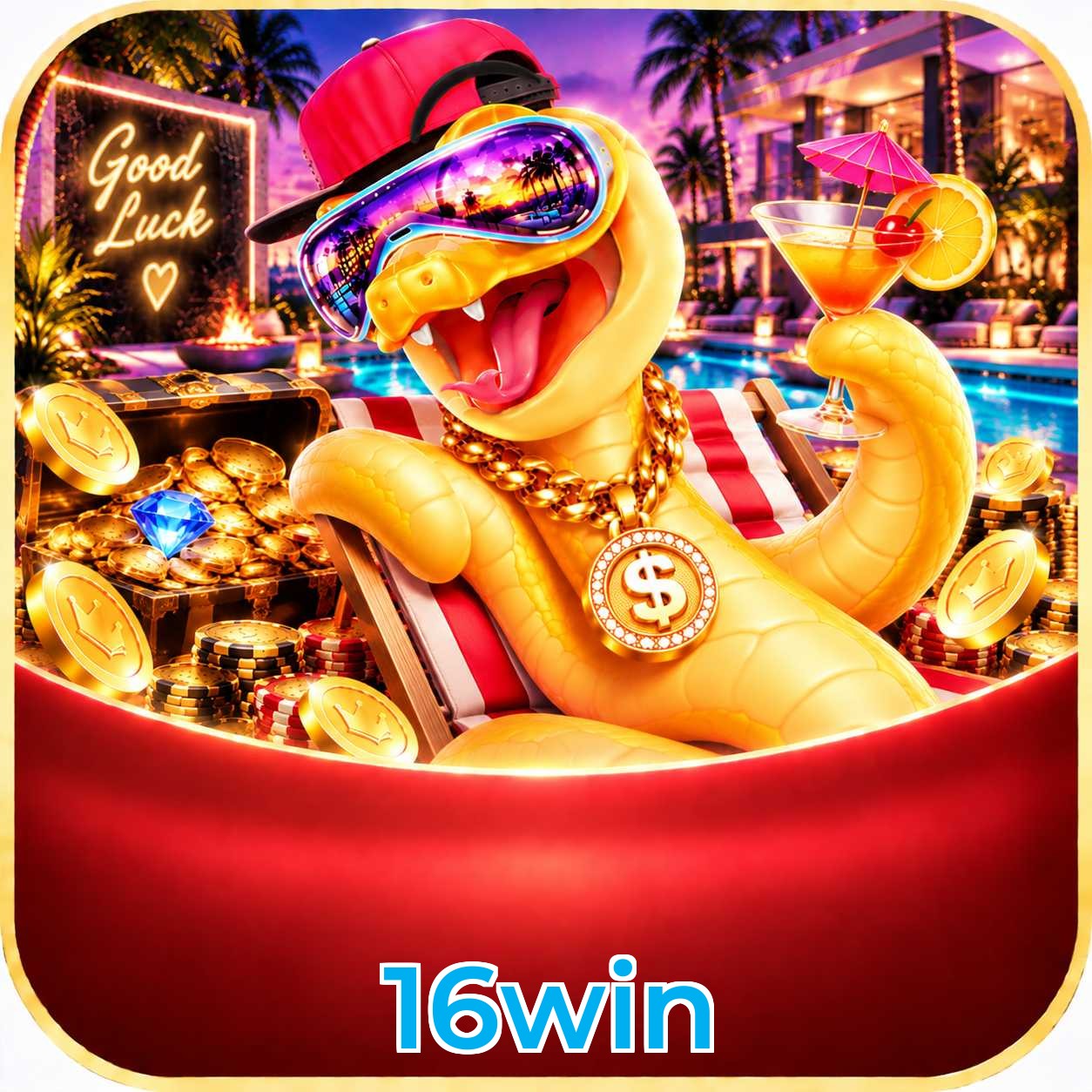 16win Promotions