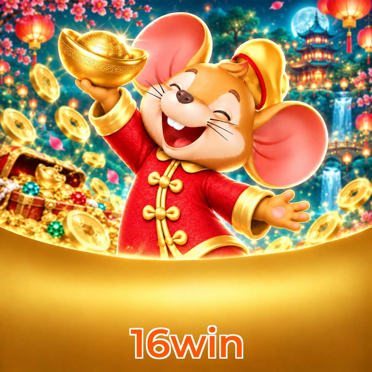 16win App FAQ