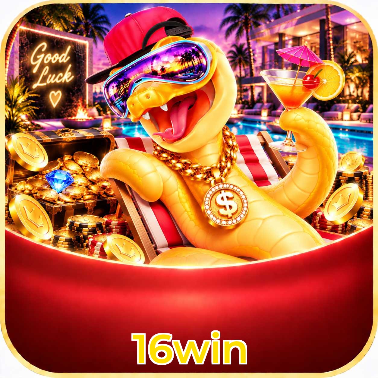 16win Responsible Gaming