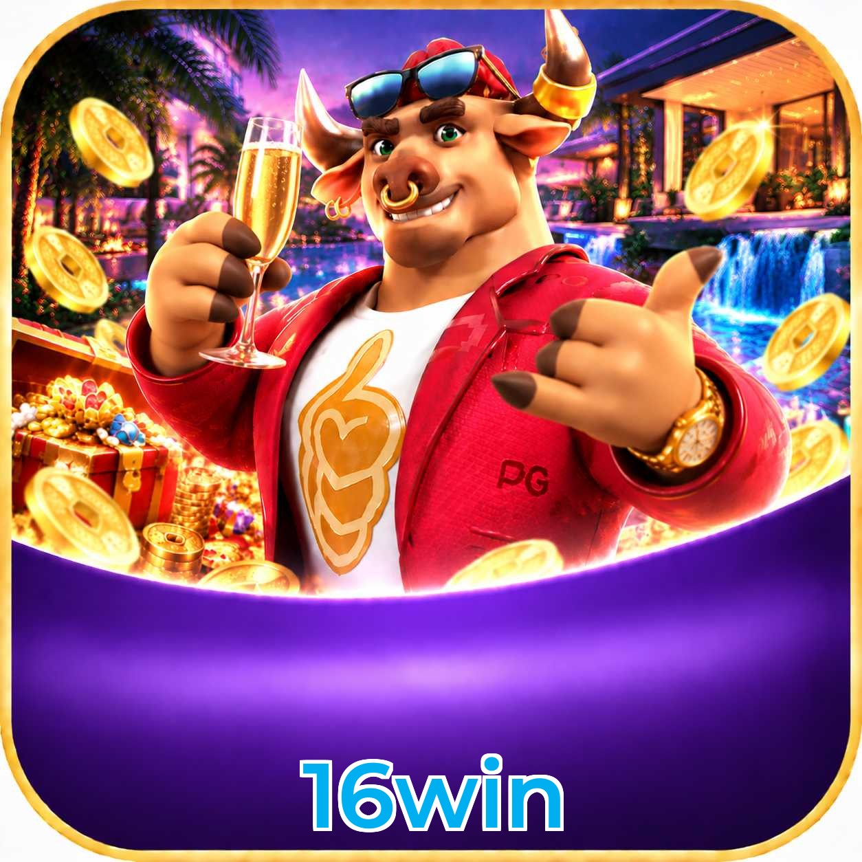 16win FAQ