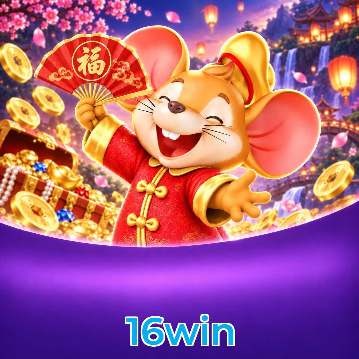 16win Win FAQ