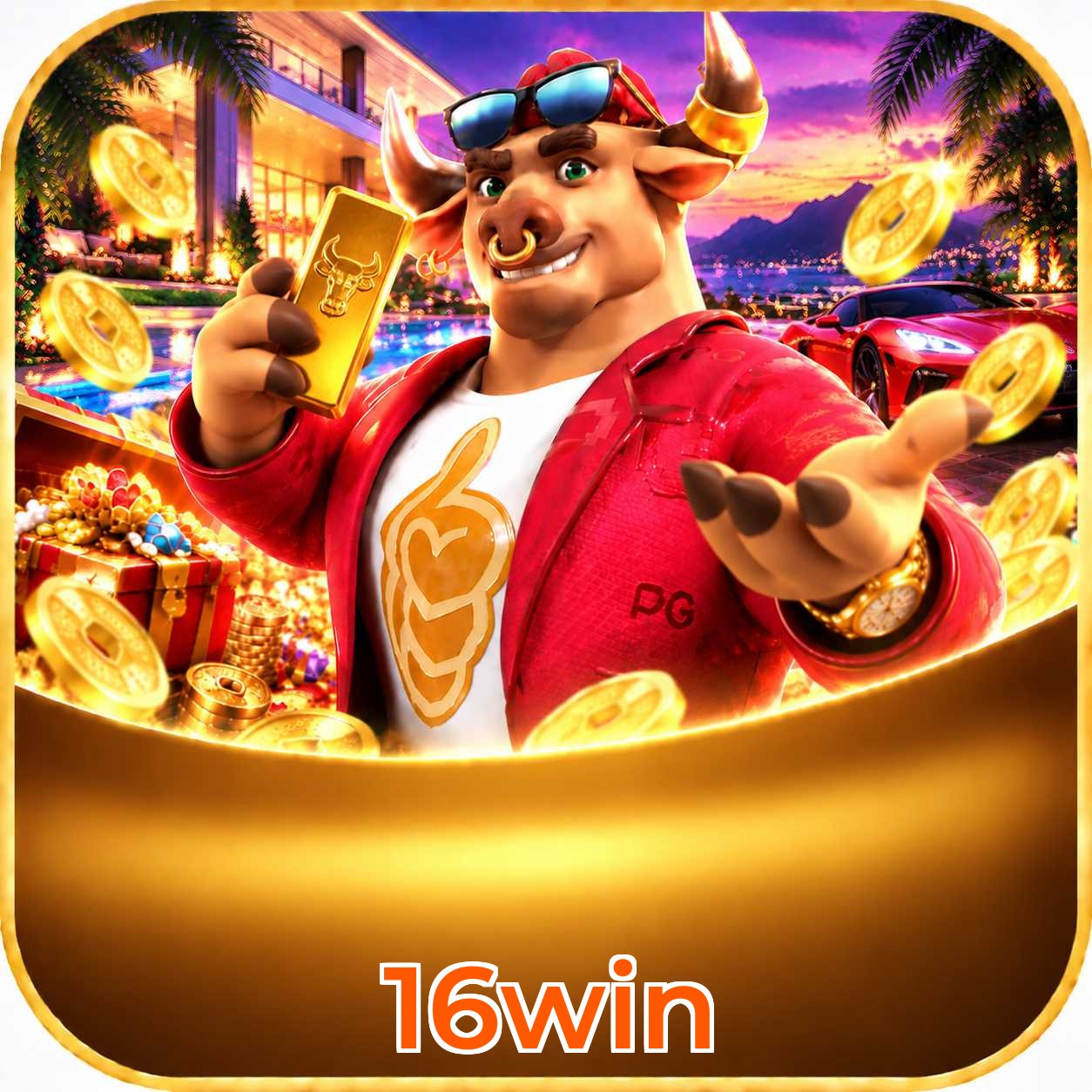 16win Fortune Tiger FAQ