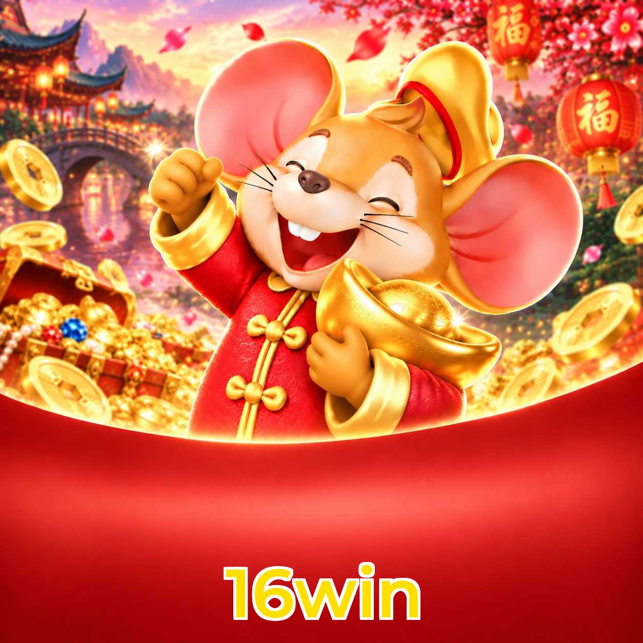 16win VIP FAQ
