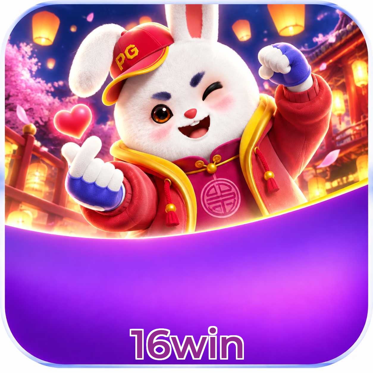 16win Segurança